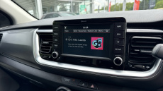 Kia Stonic 1.6 CRDi 3 5dr Diesel Estate